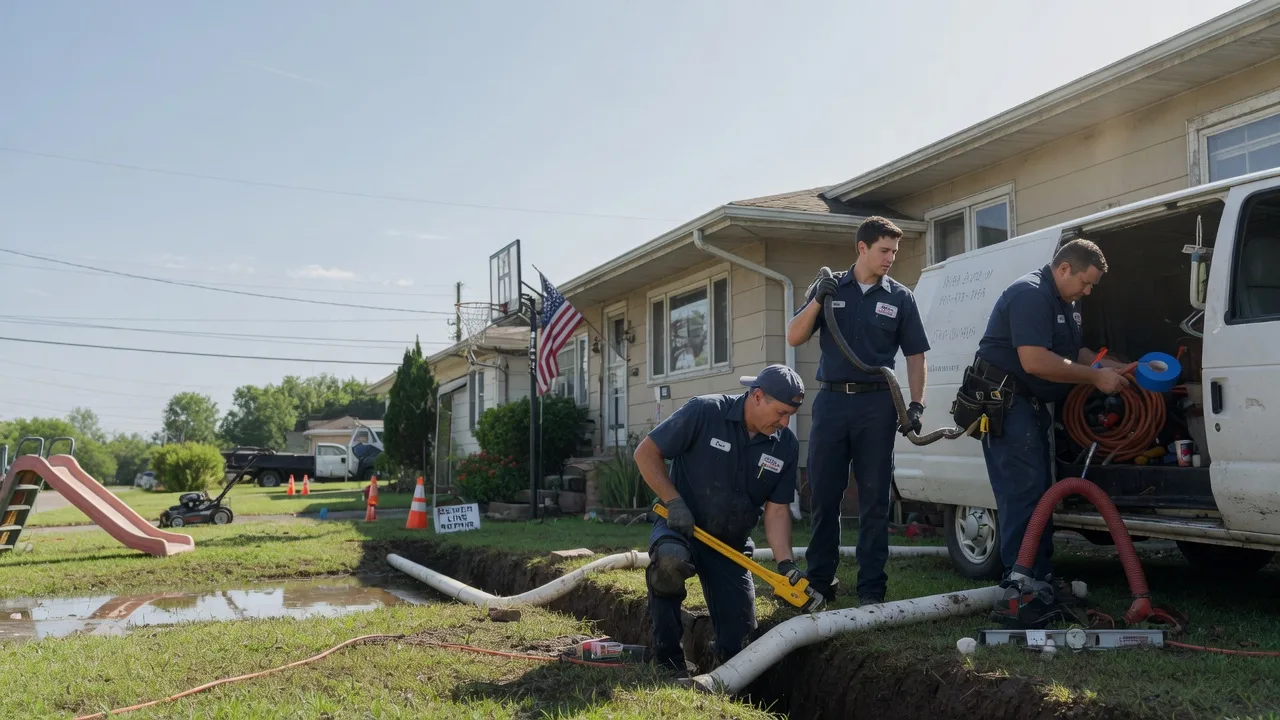 Toilet Installation in Elk River, MN near me